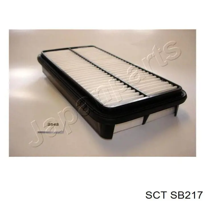 Повітряний фільтр SB217 SCT