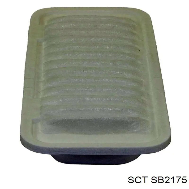 Повітряний фільтр SB2175 SCT