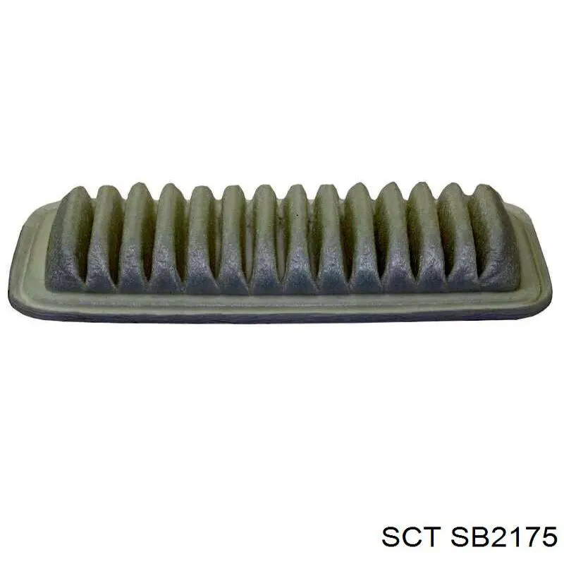 Фільтр повітряний SCT SB2175