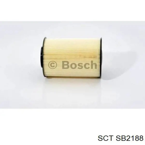 SB2188 SCT Повітряний фільтр двигуна