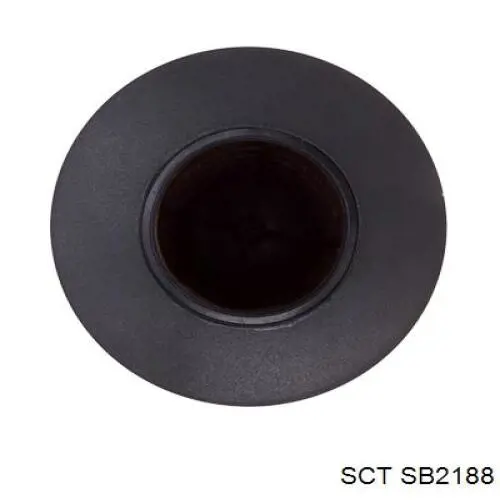 Повітряний фільтр SB2188 SCT