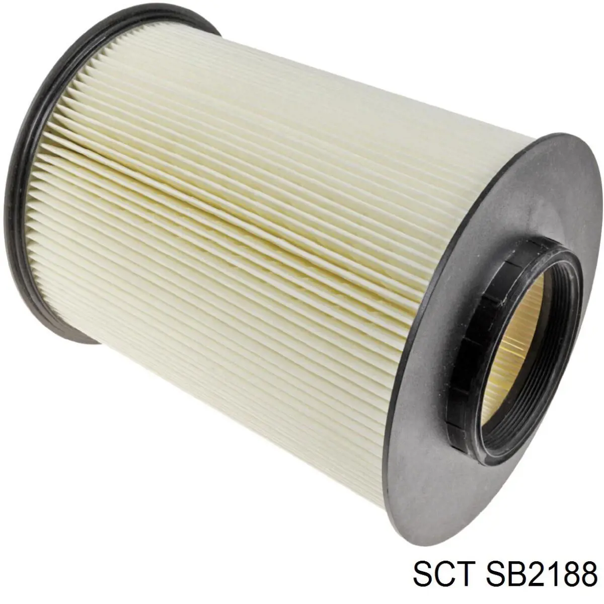 Фільтр повітряний SCT SB2188