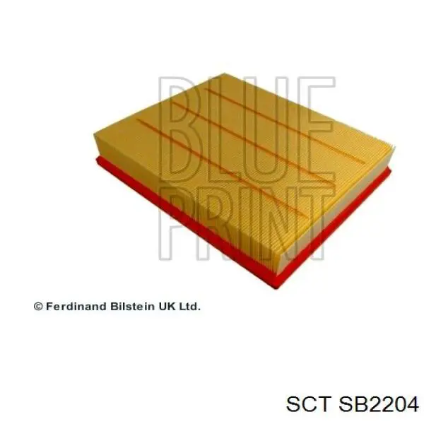 Елемент повітряного фільтра Kamoka F217401 ціна, від 8.41 USD