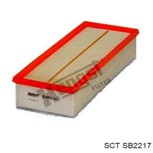 FA0918JM Japan Parts Повітряний фільтр двигуна