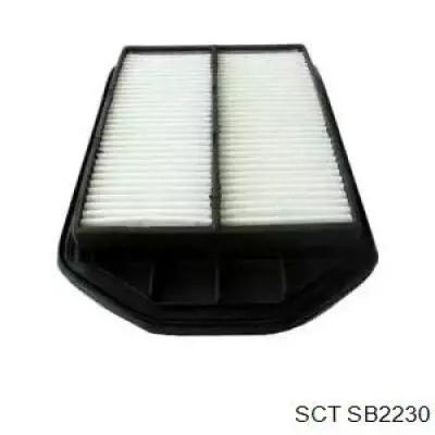 Фільтр повітряний Nipparts J1324072