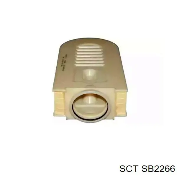 Купити SB2266 SCT Автомобільний фільтр повітря