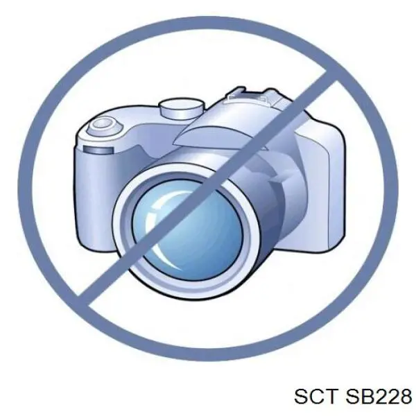 Фільтр повітряний Fram CA2689