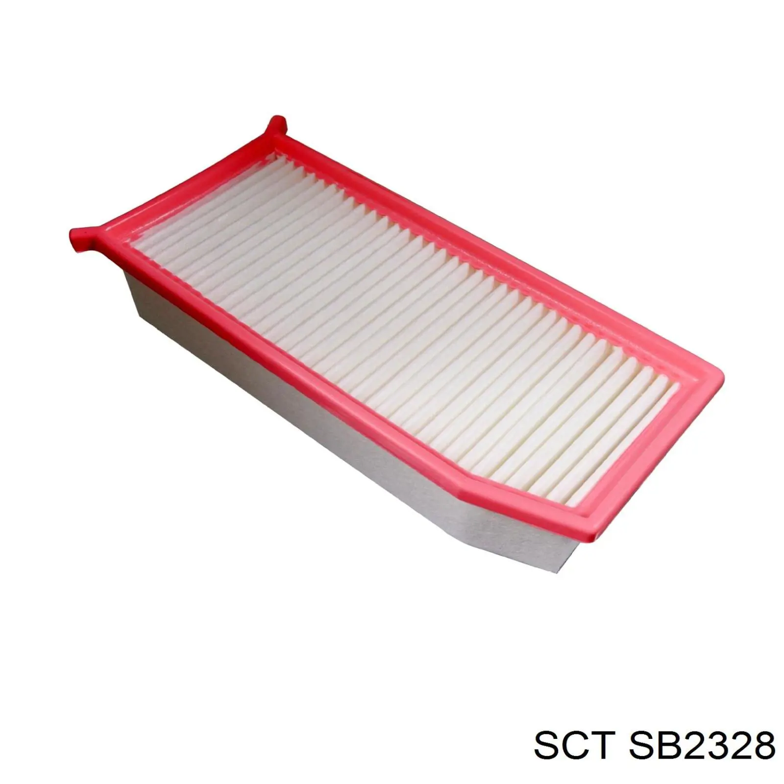 Повітряний фільтр SB2328 SCT