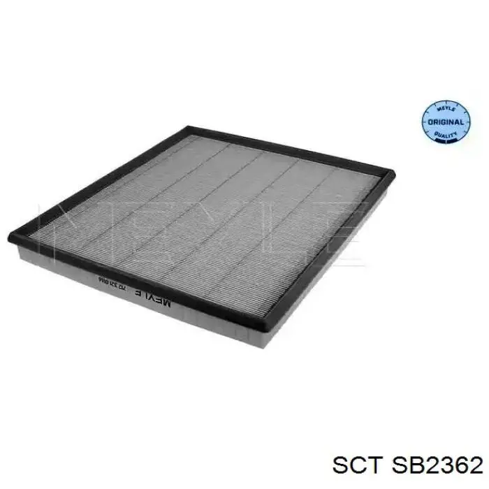 Купити SB2362 SCT Автомобільний фільтр повітря