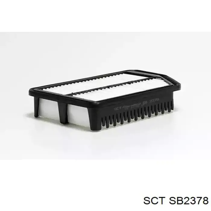Купити SB2378 SCT Автомобільний фільтр повітря