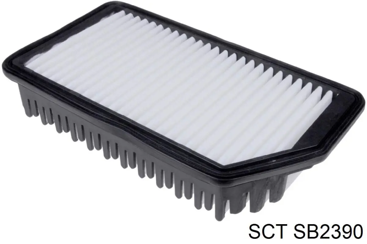 Купити SB2390 SCT Автомобільний фільтр повітря
