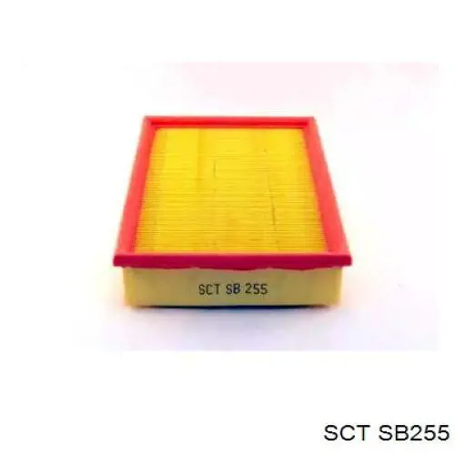 87438248 Case Повітряний фільтр двигуна