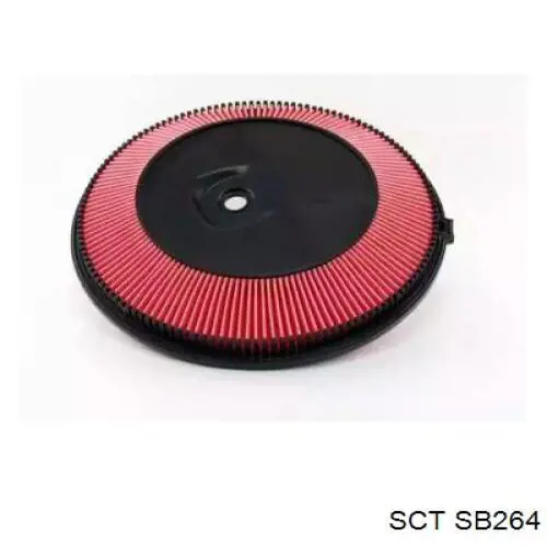 SB264 SCT фільтр повітряний