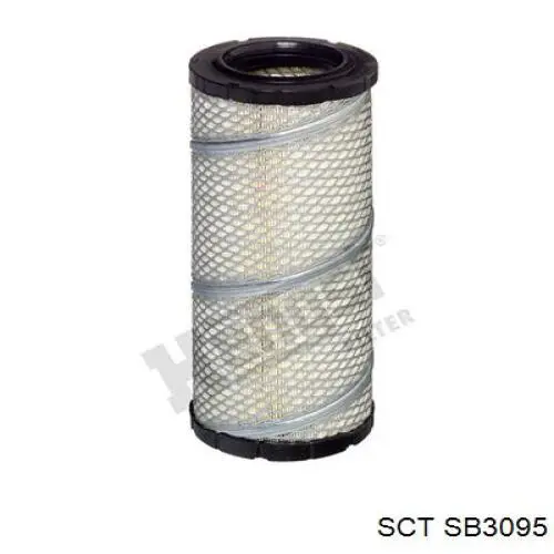 Елемент повітряного фільтра Mann-Filter C142001 ціна, від 14.32 USD