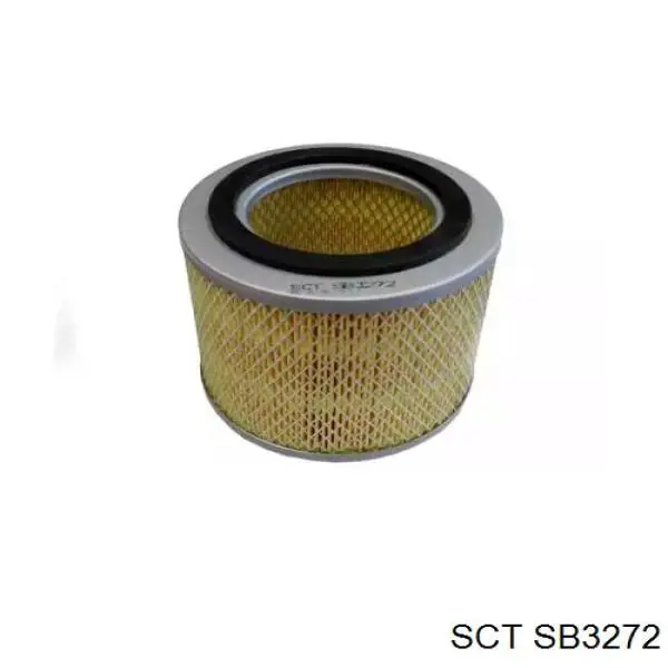 Купити SB3272 SCT Автомобільний фільтр повітря