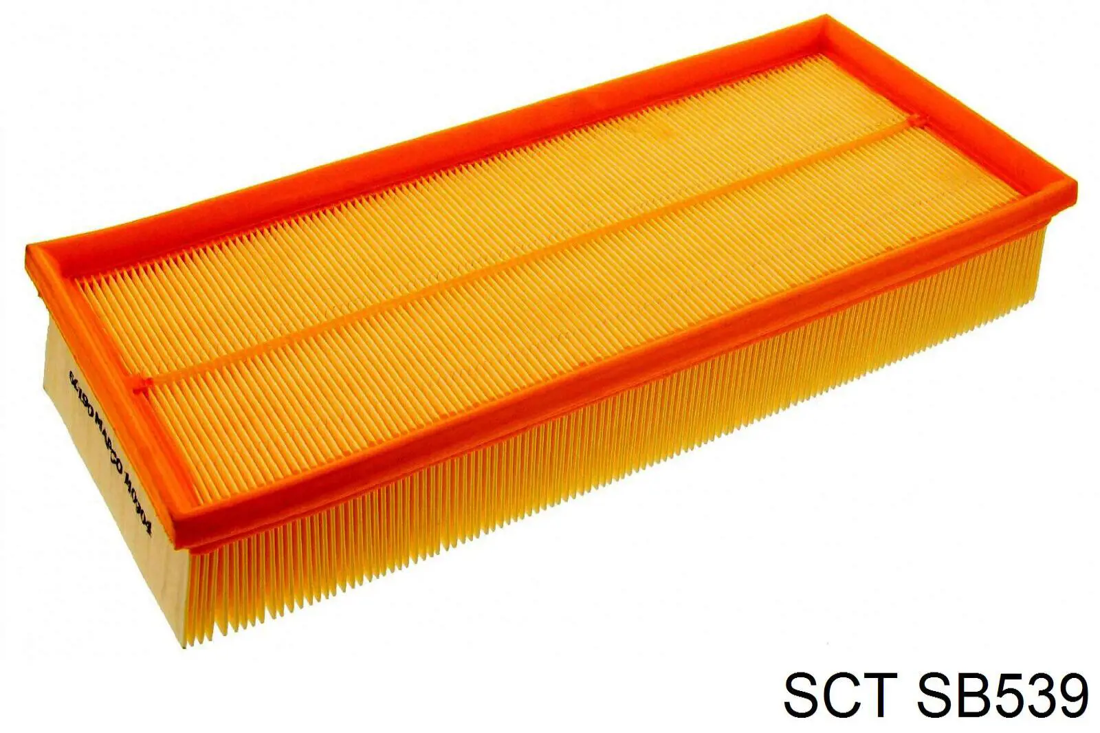 SB539 SCT фільтр повітряний