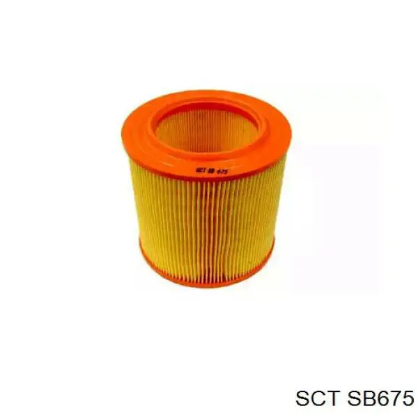 Елемент повітряного фільтра Alpha Filter AF0077 ціна, від 3.41 USD