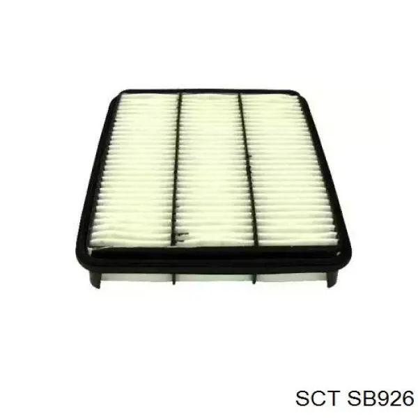 Фільтр повітряний SCT SB926