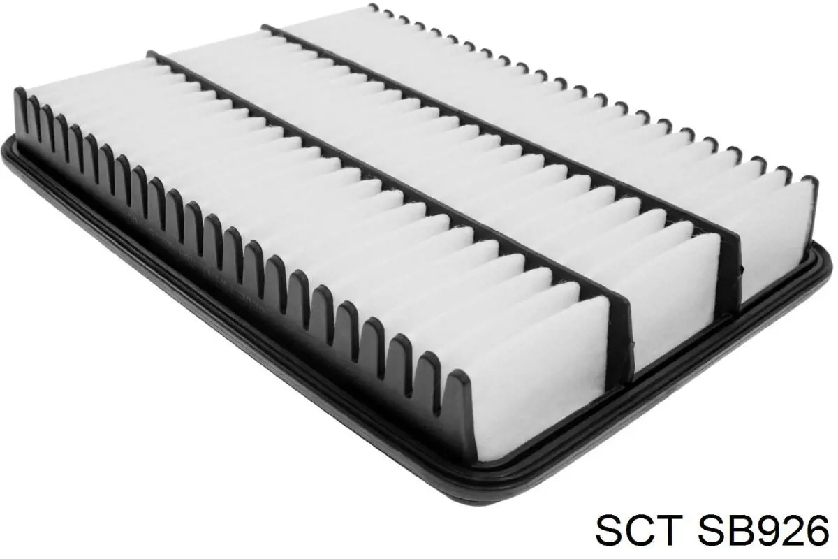 Повітряний фільтр SB926 SCT
