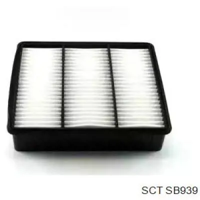 Фільтр повітряний SCT SB939