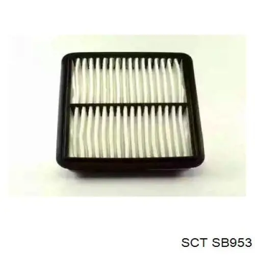 SB953 SCT фільтр повітряний