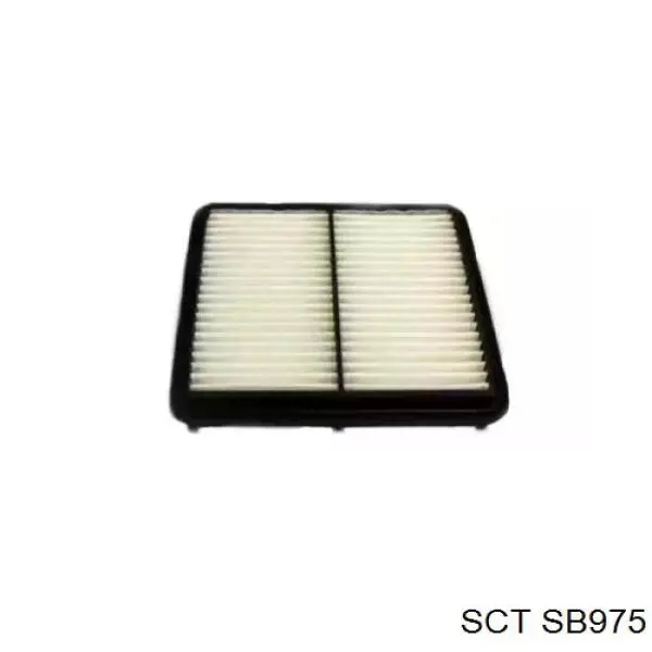 Повітряний фільтр SB975 SCT