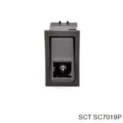 SC7019P SCT Фільтр палива