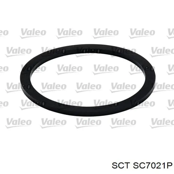 Фільтр паливний SCT SC7021P