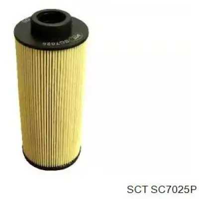 SC7025P SCT фільтр паливний