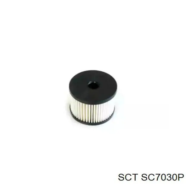 SC7030P SCT Фільтр палива