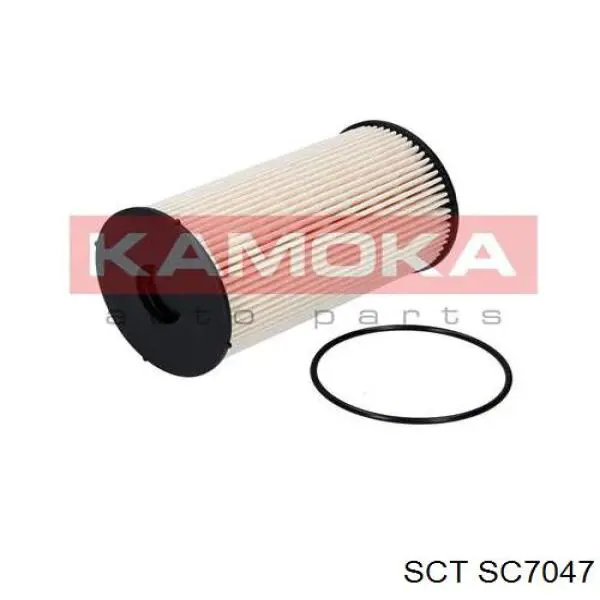 SC7047 SCT Фільтр палива
