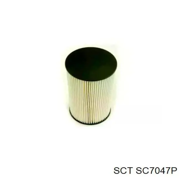 SC7047P SCT Фільтр палива