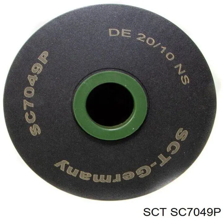 SC7049P SCT Фільтр палива