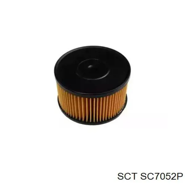 Паливний фільтр SC7052P SCT