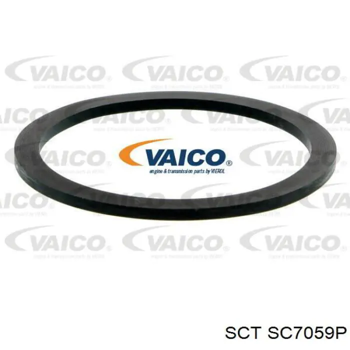 Фільтр тонкого очищення палива SCT SC7059P ціна, від 6.84 USD