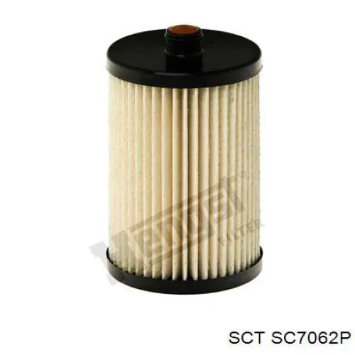 SC7062P SCT Фільтр палива