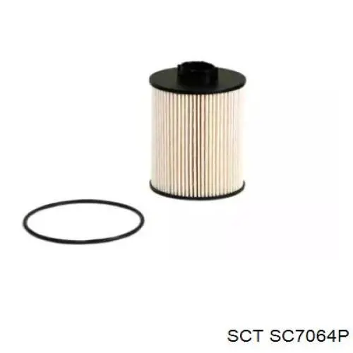 Фільтр тонкого очищення палива Shafer FE8030Z ціна, від 5.62 USD