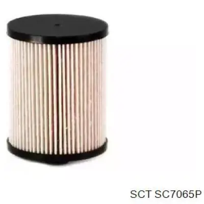 Купити SC7065P SCT Фільтр-відстійник палива грубої очистки