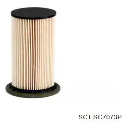 Фільтр паливний SCT SC7073P