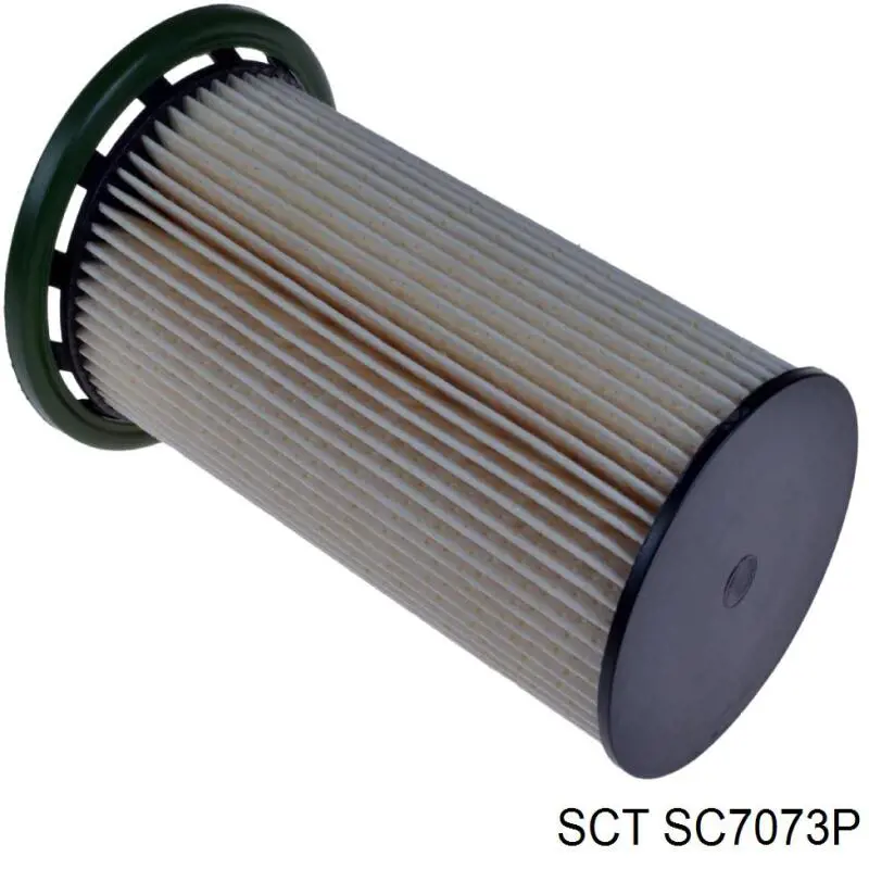 Паливний фільтр SC7073P SCT
