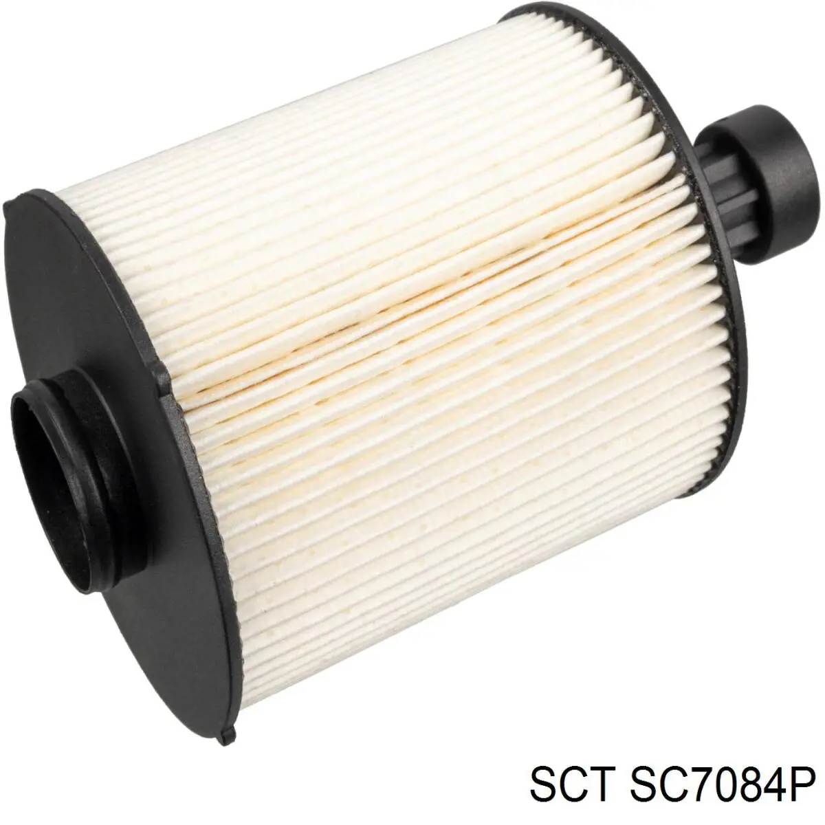 SC7084P SCT Фільтр палива