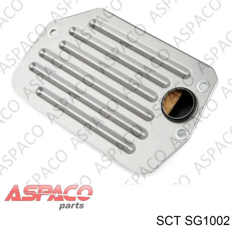 Фільтр коробки автомат Fram FT1061 ціна, від 12.53 USD