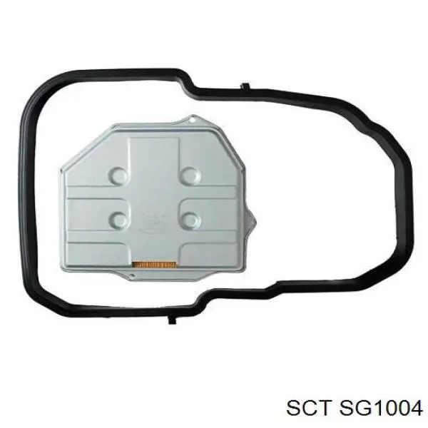 Фільтр АКПП SG1004 SCT
