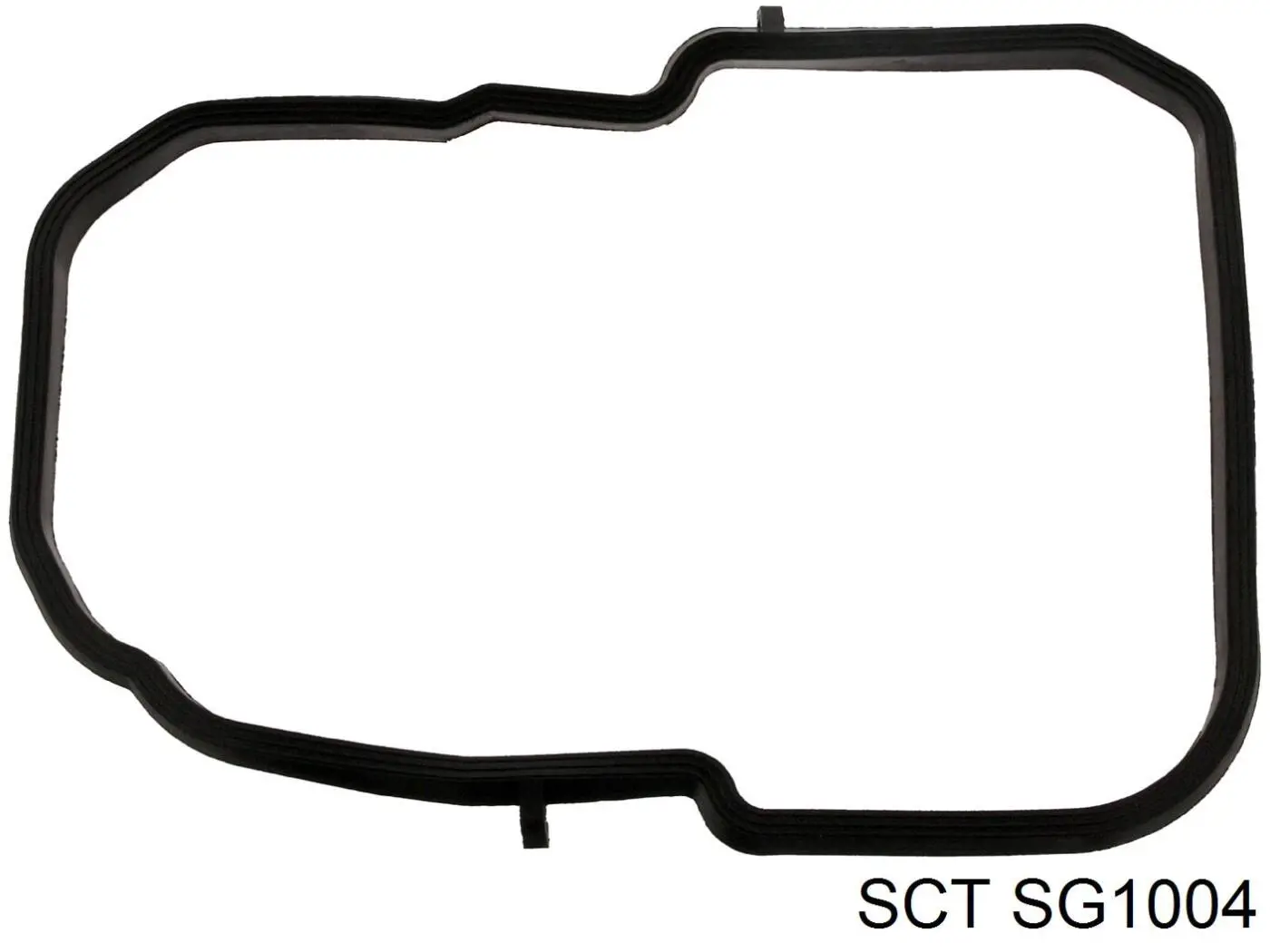 Масло АКПП SCT SG1004