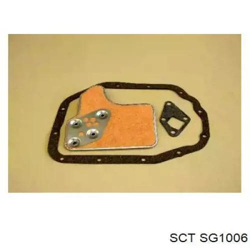 Масло в коробку автомат на Mitsubishi Lancer IV C6A, C7A