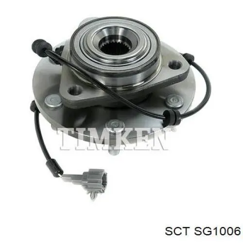 Купити Фільтр АКПП Mitsubishi Lancer IV C6A, C7A