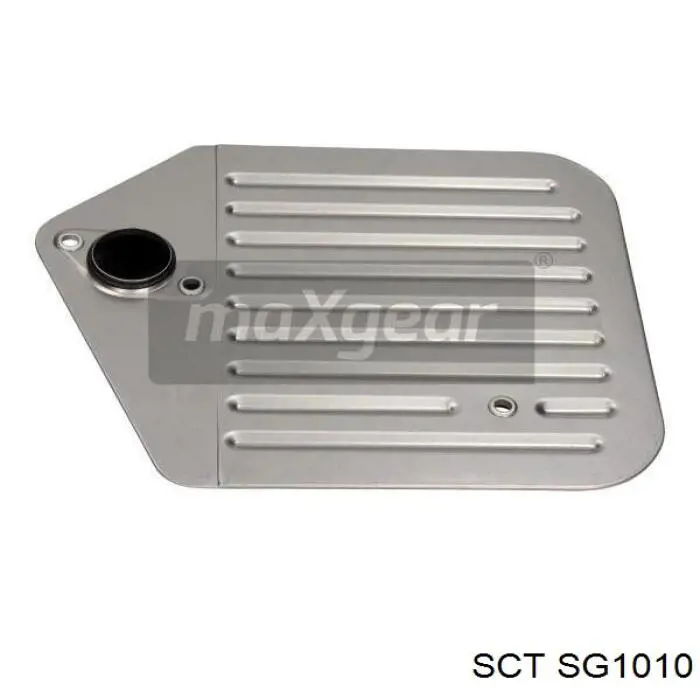 Фільтр коробки автомат Swag 33100433 ціна, від 18.44 USD