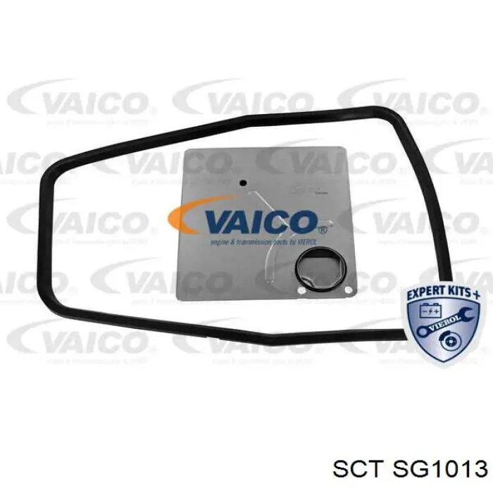 Фільтр АКПП 1339725 Volvo
