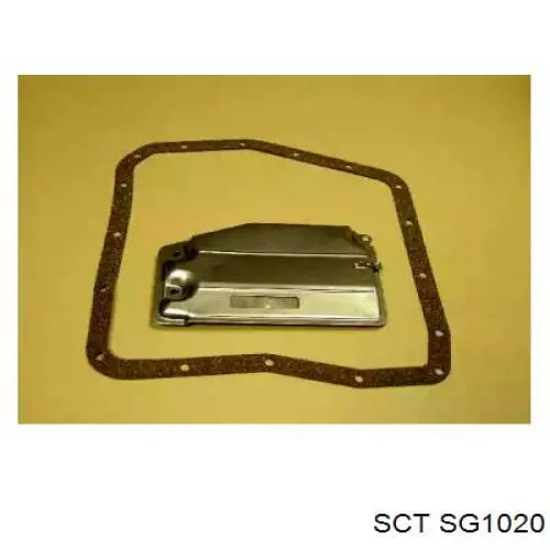 Масло АКПП Racer RTK9011