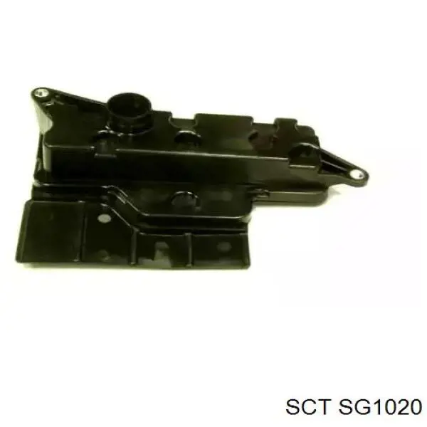 RTK9011 Racer Масло в коробку автомат
